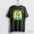 Classic They Hate Us Because They Aint Us Oakland Athletics T-Shirts, Hoodie, Sweatshirt - T-Shirt, Sweatshirt, Hoodie
