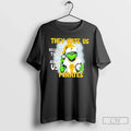 Classic They Hate Us Because They Aint Us Pittsburgh Pirates T-Shirts, Hoodie, Sweatshirt - T-Shirt, Sweatshirt, Hoodie