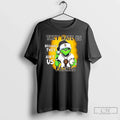 Classic They Hate Us Because They Aint Us San Diego Padres T-Shirts, Hoodie, Sweatshirt - T-Shirt, Sweatshirt, Hoodie