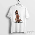 Classic Thiccolas Cage Sexy Nicolas Cage T-Shirts, Hoodie, Sweatshirt - T-Shirt, Sweatshirt, Hoodie