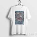 Classic Thievery Corporation 12 10 2025 Bluestone Columbus Oh T-Shirts, Hoodie, Sweatshirt - T-Shirt, Sweatshirt, Hoodie