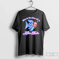 Classic This Is The Skin Of A Killer Bella Unisex T-shirt, Sweatshirt, Hoodie, Long Sleeve Tee - T-Shirt, Sweatshirt, Hoodie