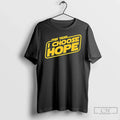 Classic This Year I Choose Hope T-Shirts, Hoodie, Sweatshirt - T-Shirt, Sweatshirt, Hoodie