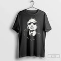 Classic Thom Yorke Portrait Classic Retro T-Shirts, Hoodie, Sweatshirt - T-Shirt, Sweatshirt, Hoodie