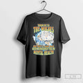 Classic Throw Me Wolves Theyll Come Back Deeply Concerned My Mental T-Shirts, Hoodie, Sweatshirt - T-Shirt, Sweatshirt, Hoodie