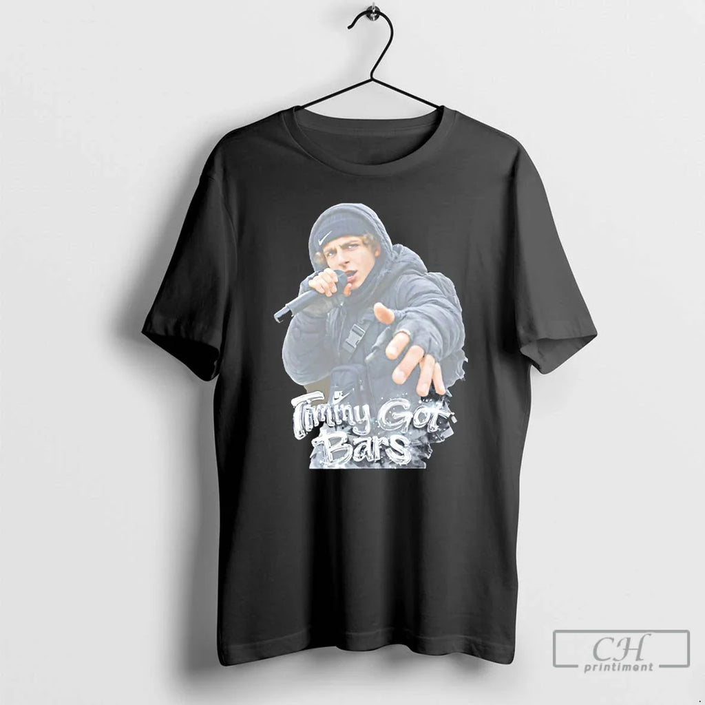 Classic Timmy Got Bars T-Shirts, Hoodie, Sweatshirt - T-Shirt, Sweatshirt, Hoodie