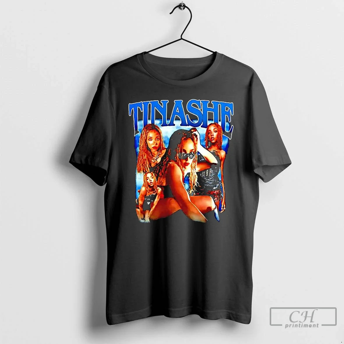 Classic Tinashe Signed Quantum Baby Cd T-Shirts, Hoodie, Sweatshirt - T-Shirt, Sweatshirt, Hoodie