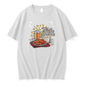 Classic Tis The Season For Santa Love Buffalo Shirts Sweater Unisex T-shirt, Sweatshirt, Hoodie, Long Sleeve Tee - T-Shirt, Sweatshirt, Hoodie