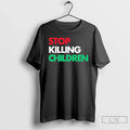 Classic Tom Morello Stop Killing Children T-Shirts, Hoodie, Sweatshirt - T-Shirt, Sweatshirt, Hoodie
