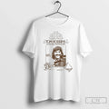 Classic Tom Robbins Woodpecker Choice July 22 1932 February 9th 2025 T-Shirts, Hoodie, Sweatshirt - T-Shirt, Sweatshirt, Hoodie