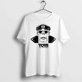 Classic Tom Of Finland Leather Dude Gay Leather Pants Leathermen Queer Lgbt Shirts Sweater - T-Shirt, Sweatshirt, Hoodie