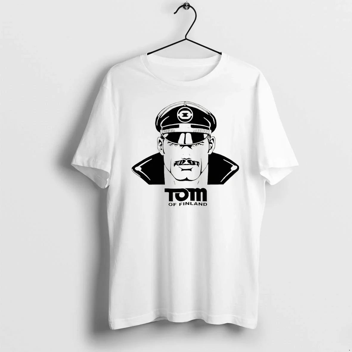 Classic Tom Of Finland Leather Dude Gay Leather Pants Leathermen Queer Lgbt Shirts Sweater - T-Shirt, Sweatshirt, Hoodie