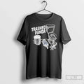 Classic Trashed Panda Funny Drunk Racoon T-Shirts, Hoodie, Sweatshirt - T-Shirt, Sweatshirt, Hoodie
