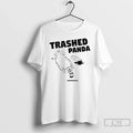 Classic Trashed Panda Hanover Drunk Raccoon T-Shirts, Hoodie, Sweatshirt - T-Shirt, Sweatshirt, Hoodie
