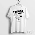 Classic Trashed Panda Hanoveraps T-Shirts, Hoodie, Sweatshirt - T-Shirt, Sweatshirt, Hoodie