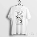 Classic Trashed Panda Raccoon That Captured Heats Nation T-Shirts, Hoodie, Sweatshirt - T-Shirt, Sweatshirt, Hoodie