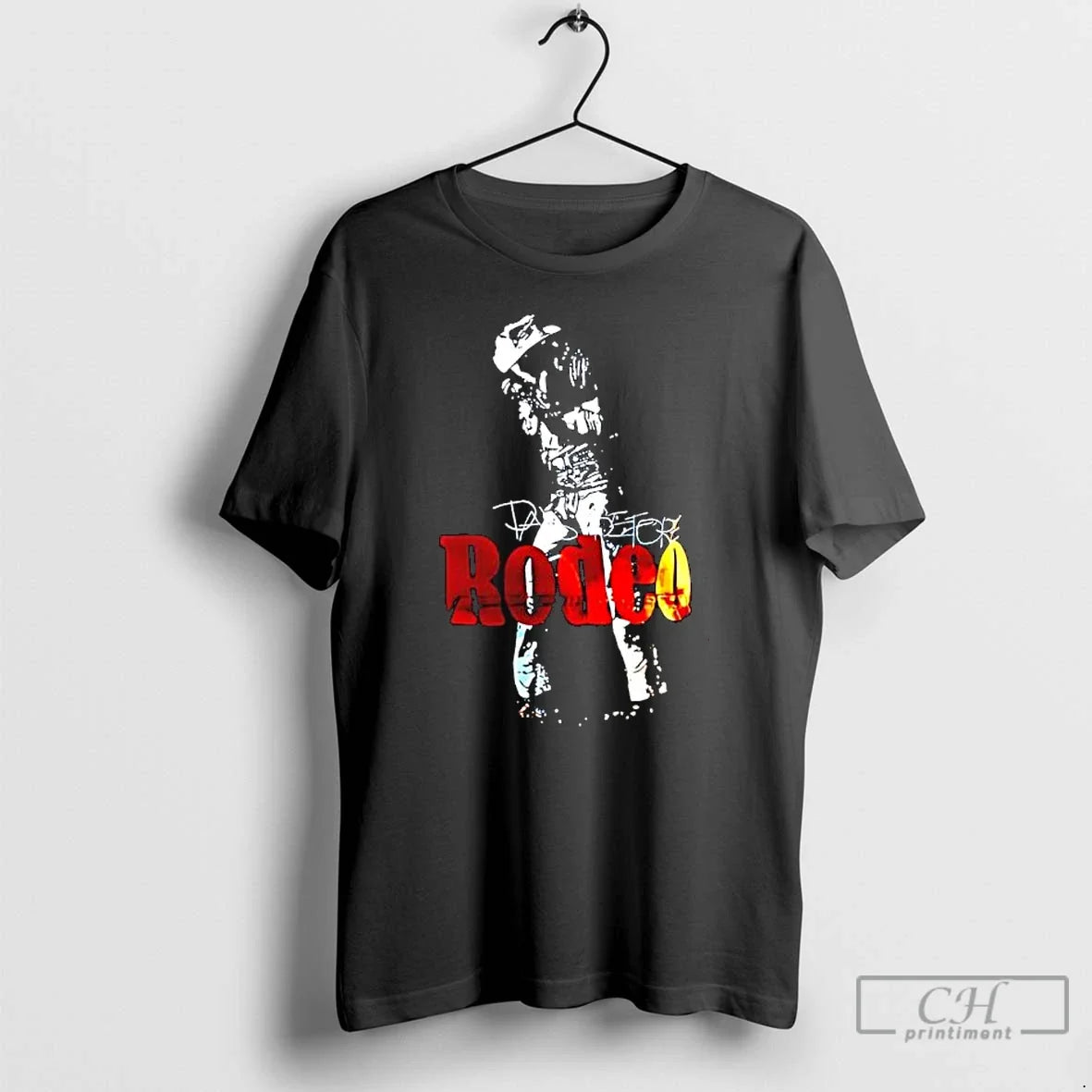 Classic Travis Scott Days Before Rodeo T-Shirts, Hoodie, Sweatshirt - T-Shirt, Sweatshirt, Hoodie