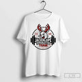 Classic Treaty Oak Revival Jackalope Powerlifting Team 1999 T-Shirts, Hoodie, Sweatshirt - T-Shirt, Sweatshirt, Hoodie