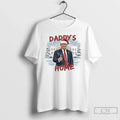 Classic Trump Daddys Home White House T-Shirts, Hoodie, Sweatshirt - T-Shirt, Sweatshirt, Hoodie
