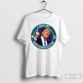 Classic Trump I Got My Hantavirus Vaccine Unisex T-shirt, Sweatshirt, Hoodie, Long Sleeve Tee - T-Shirt, Sweatshirt, Hoodie