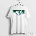 Classic Tulane Green Wave 2025 Conference Champions Were T-Shirts, Hoodie, Sweatshirt - T-Shirt, Sweatshirt, Hoodie