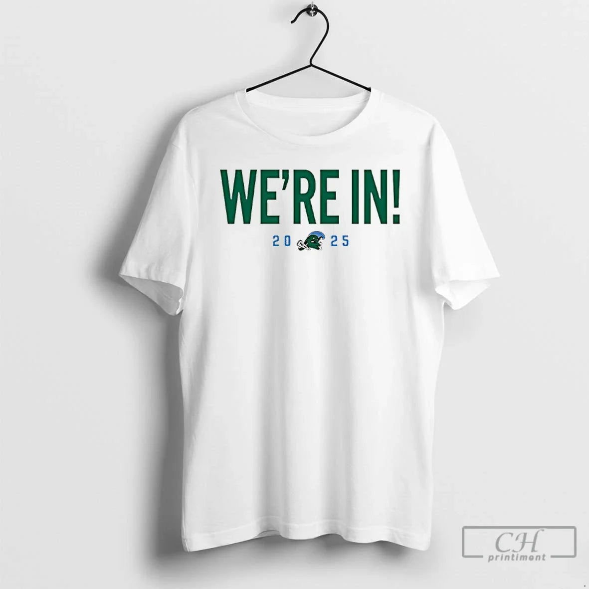 Classic Tulane Green Wave 2025 Conference Champions Were T-Shirts, Hoodie, Sweatshirt - T-Shirt, Sweatshirt, Hoodie