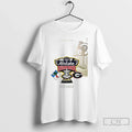 Classic Tulane Ole Miss Vs Georgia Allstate Sugar Bowl 2026 T-Shirts, Hoodie, Sweatshirt - T-Shirt, Sweatshirt, Hoodie