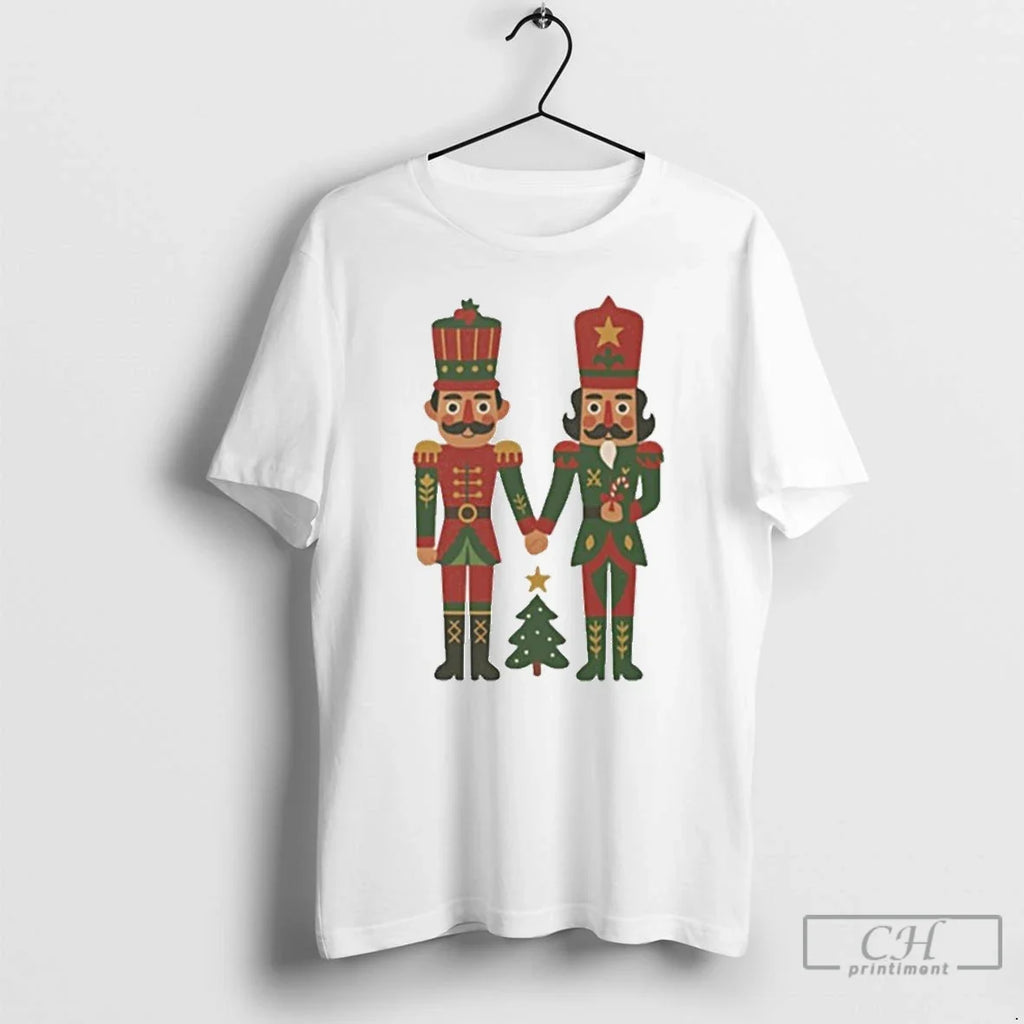 Classic Tyler Todd Nutcracker T-Shirts, Hoodie, Sweatshirt - T-Shirt, Sweatshirt, Hoodie