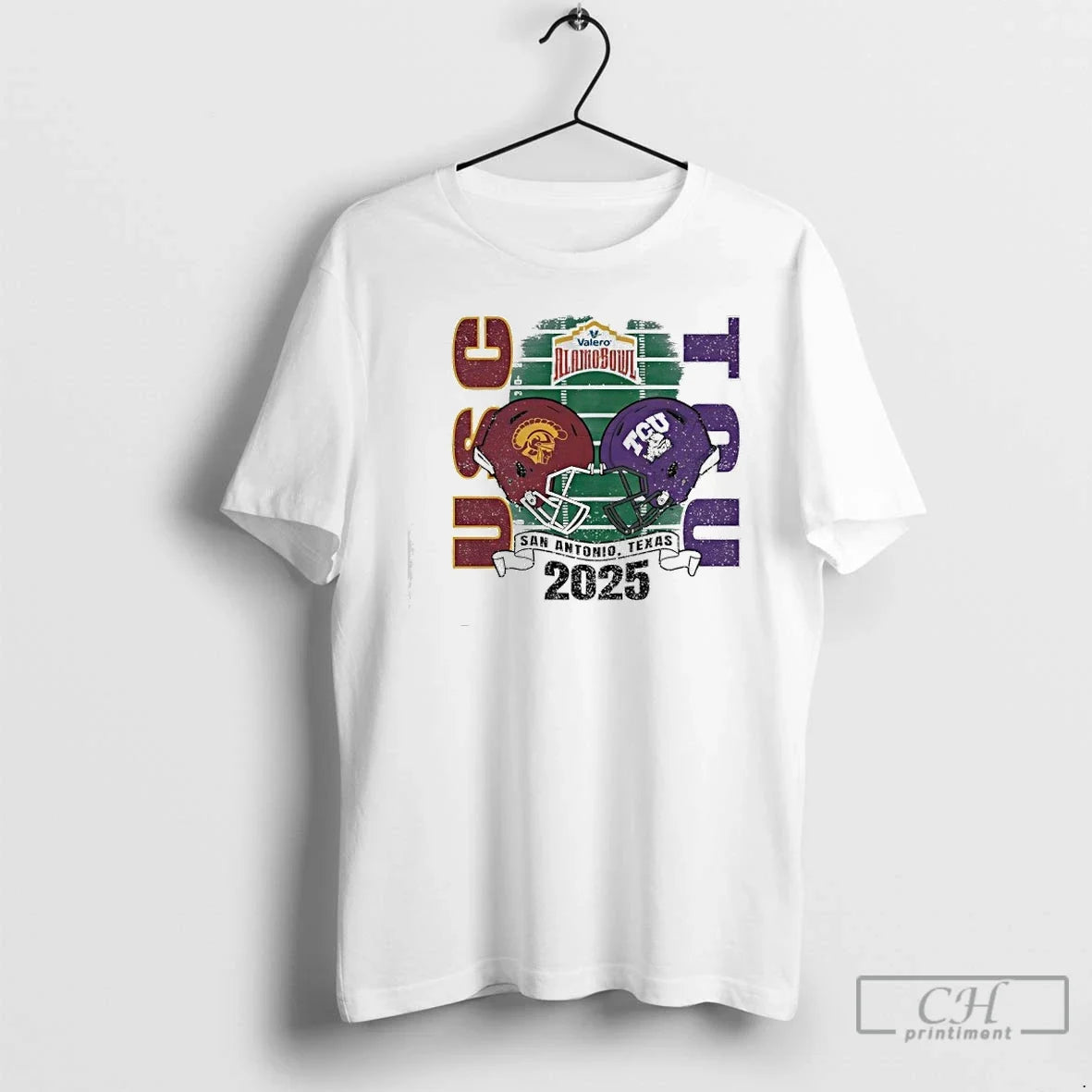 Classic Usc Trojans Football Alamo Bowl Bound 2025 T-Shirts, Hoodie, Sweatshirt - T-Shirt, Sweatshirt, Hoodie