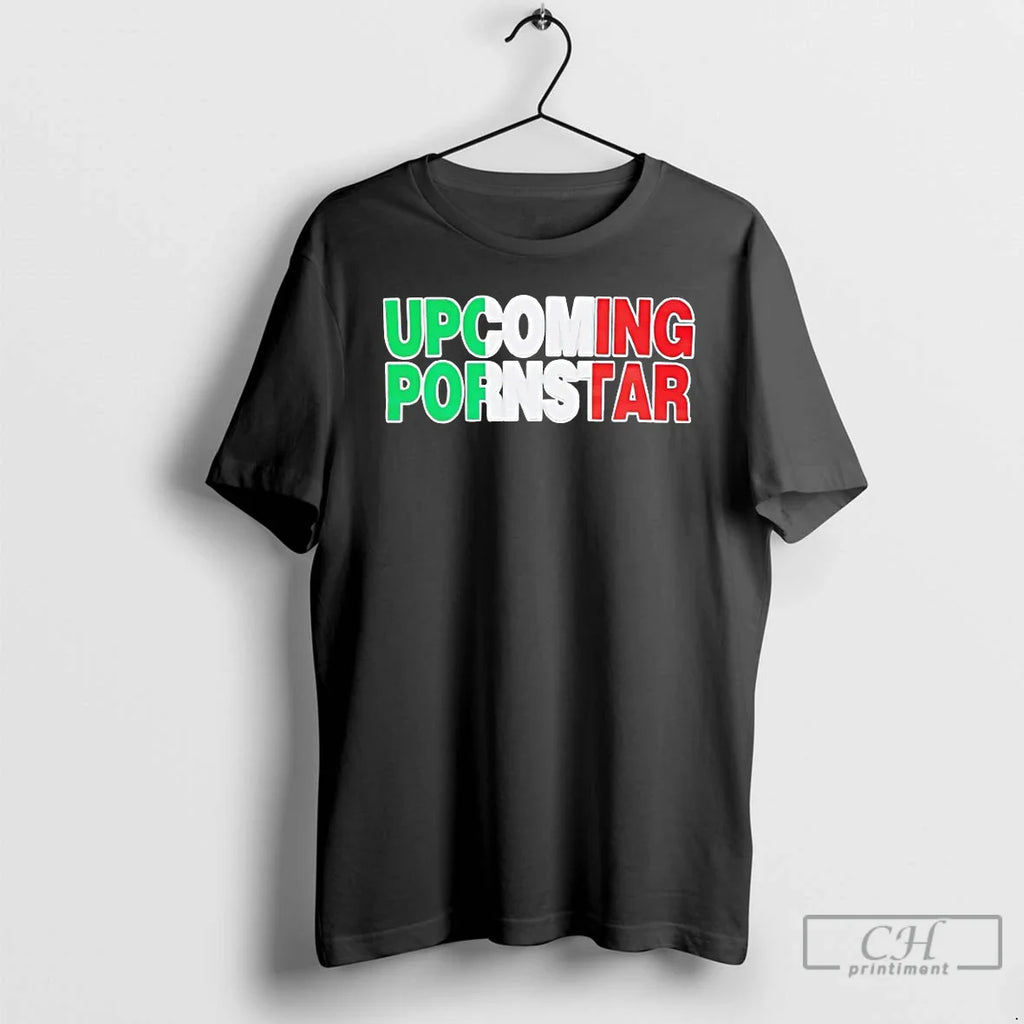 Classic Upcoming Porn Star T-Shirts, Hoodie, Sweatshirt - T-Shirt, Sweatshirt, Hoodie