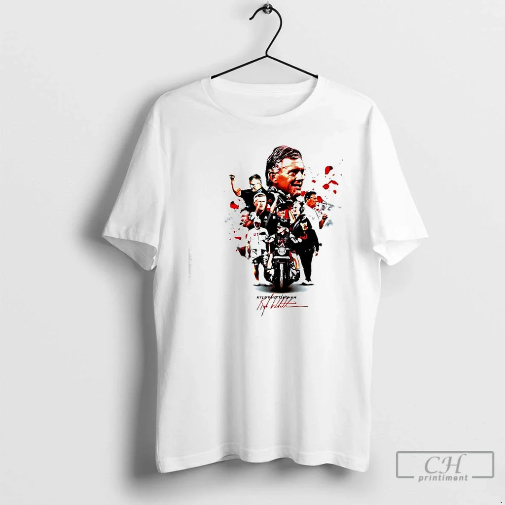 Classic Utah Utes 21 Years One Legend Kyle Whittingham Signature T-Shirts, Hoodie, Sweatshirt - T-Shirt, Sweatshirt, Hoodie