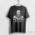 Classic Valley Elah Arena Fight Ended Instantly Not Worth Hype Goliath T-Shirts, Hoodie, Sweatshirt - T-Shirt, Sweatshirt, Hoodie