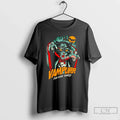 Classic Vampurr Cat Fur Ever Thirsty T-Shirts, Hoodie, Sweatshirt - T-Shirt, Sweatshirt, Hoodie