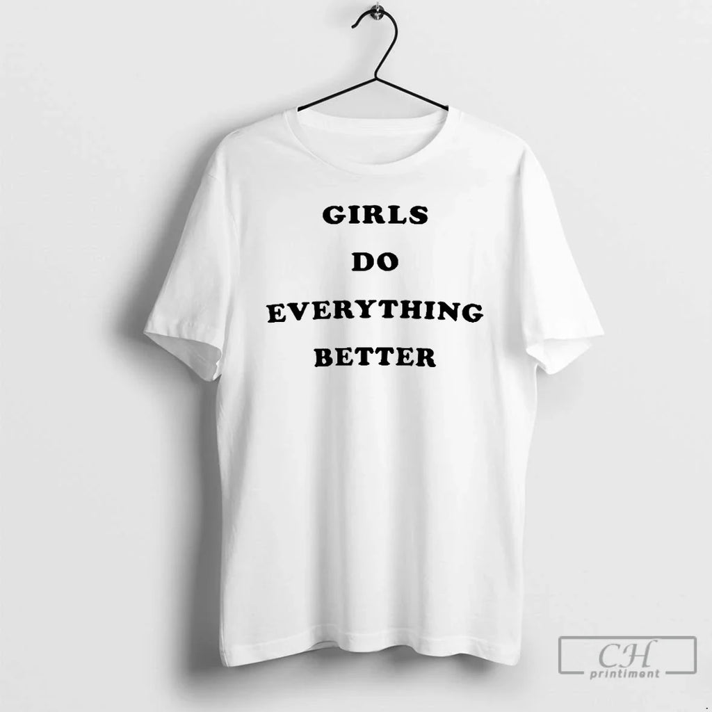 Classic Vanderpump Rules Audrey Lingle Do Everything Better Baby T-Shirts, Hoodie, Sweatshirt - T-Shirt, Sweatshirt, Hoodie