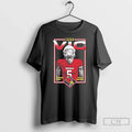 Classic Victor Dawson Crown Vic Illinois State Redbirds T-Shirts, Hoodie, Sweatshirt - T-Shirt, Sweatshirt, Hoodie