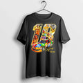 Classic Vintage Kyle Busch 18 Tribute Nascar Legend Memorial Signature Shirts Sweater Unisex T-shirt, Sweatshirt, Hoodie, Long Sleeve Tee - T-Shirt, Sweatshirt, Hoodie
