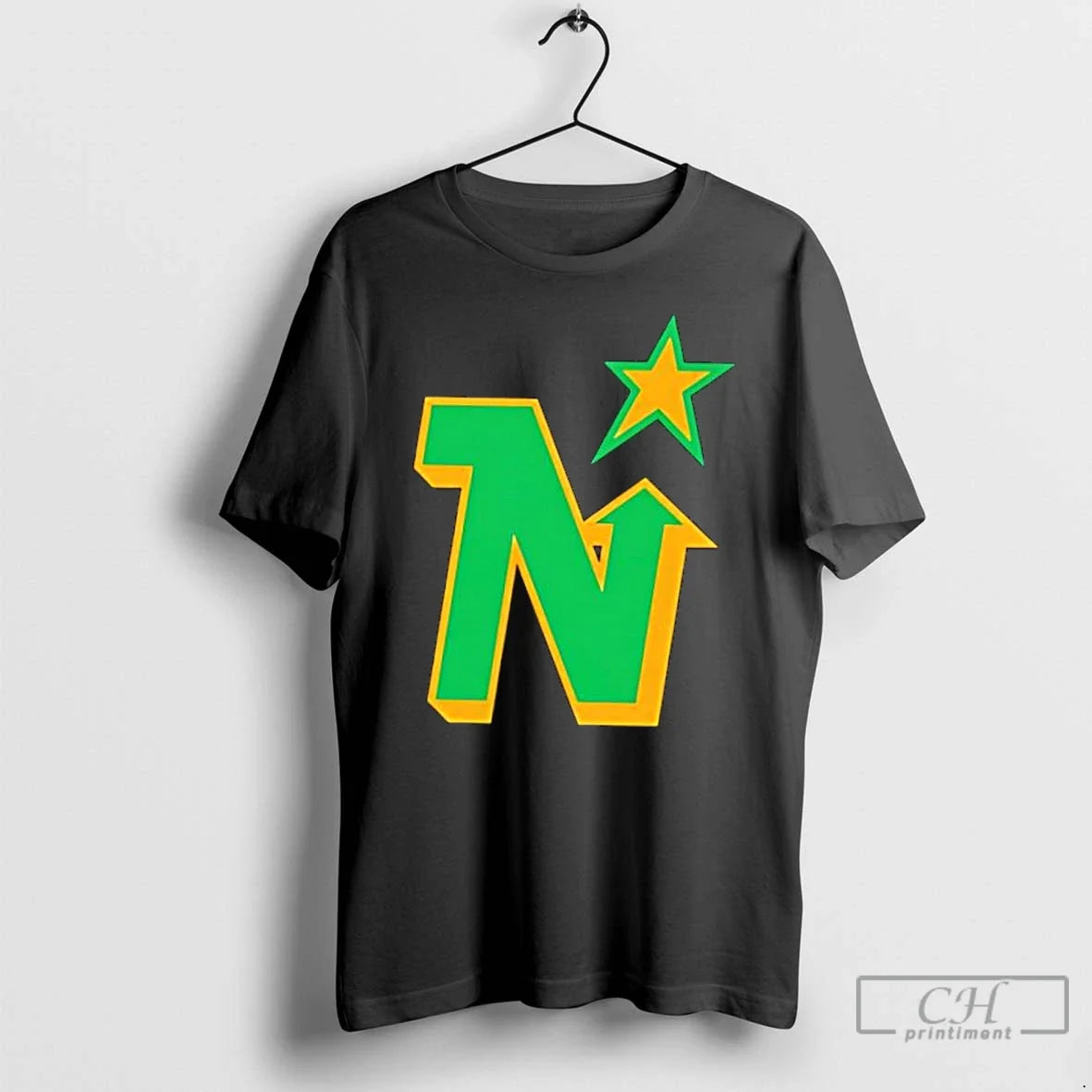 Classic Vintage Minnesota North Stars Hockey T-Shirts, Hoodie, Sweatshirt - T-Shirt, Sweatshirt, Hoodie