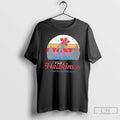 Classic Visit Hawkins Home Upside Down T-Shirts, Hoodie, Sweatshirt - T-Shirt, Sweatshirt, Hoodie
