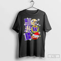 Classic Washington Huskies Ho Ho Ho T-Shirts, Hoodie, Sweatshirt - T-Shirt, Sweatshirt, Hoodie