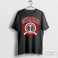 Classic Washington Wizards National Basketball Association Crest T-Shirts, Hoodie, Sweatshirt - T-Shirt, Sweatshirt, Hoodie