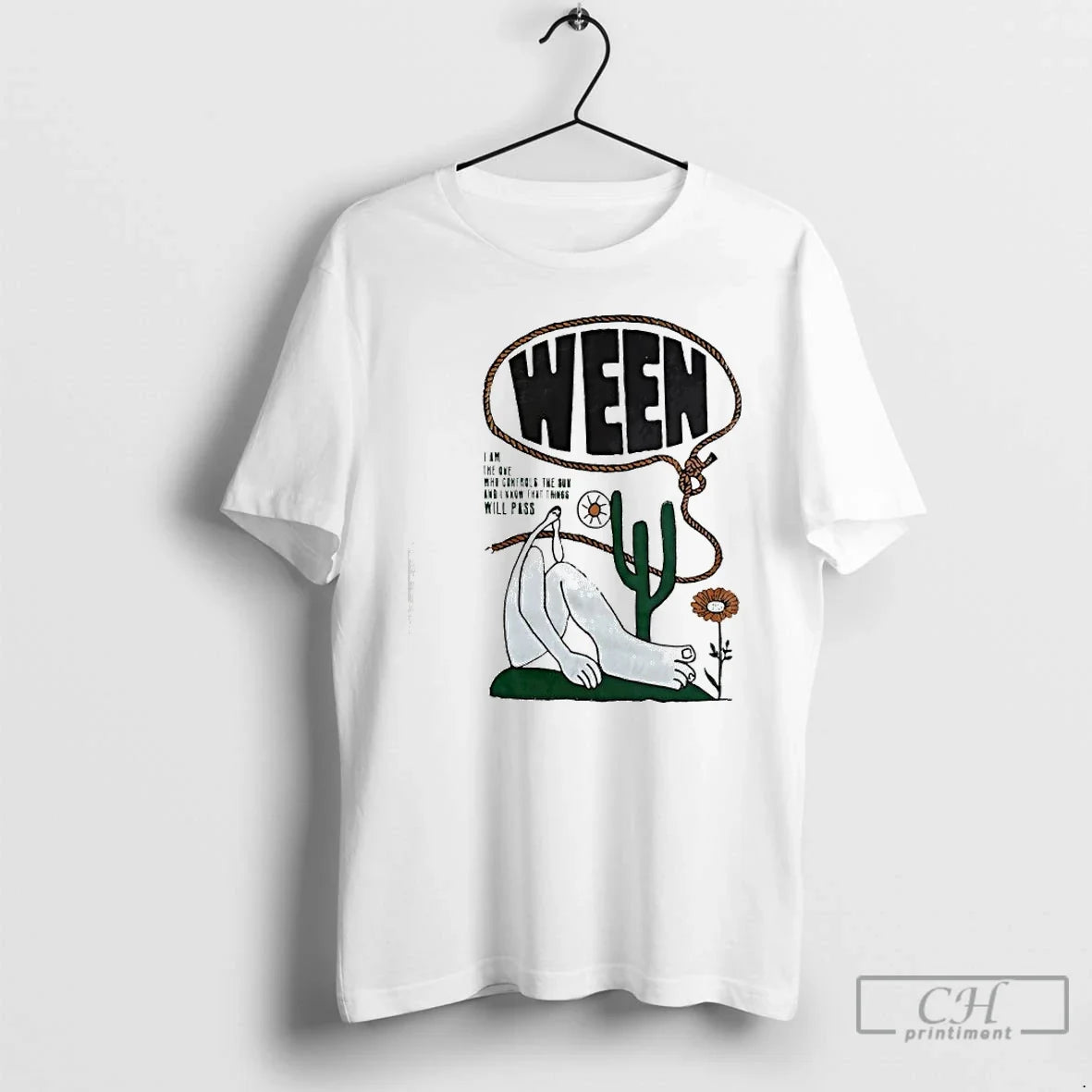 Classic Ween I Am One Who Controls Sun I Know That Things T-Shirts, Hoodie, Sweatshirt - T-Shirt, Sweatshirt, Hoodie