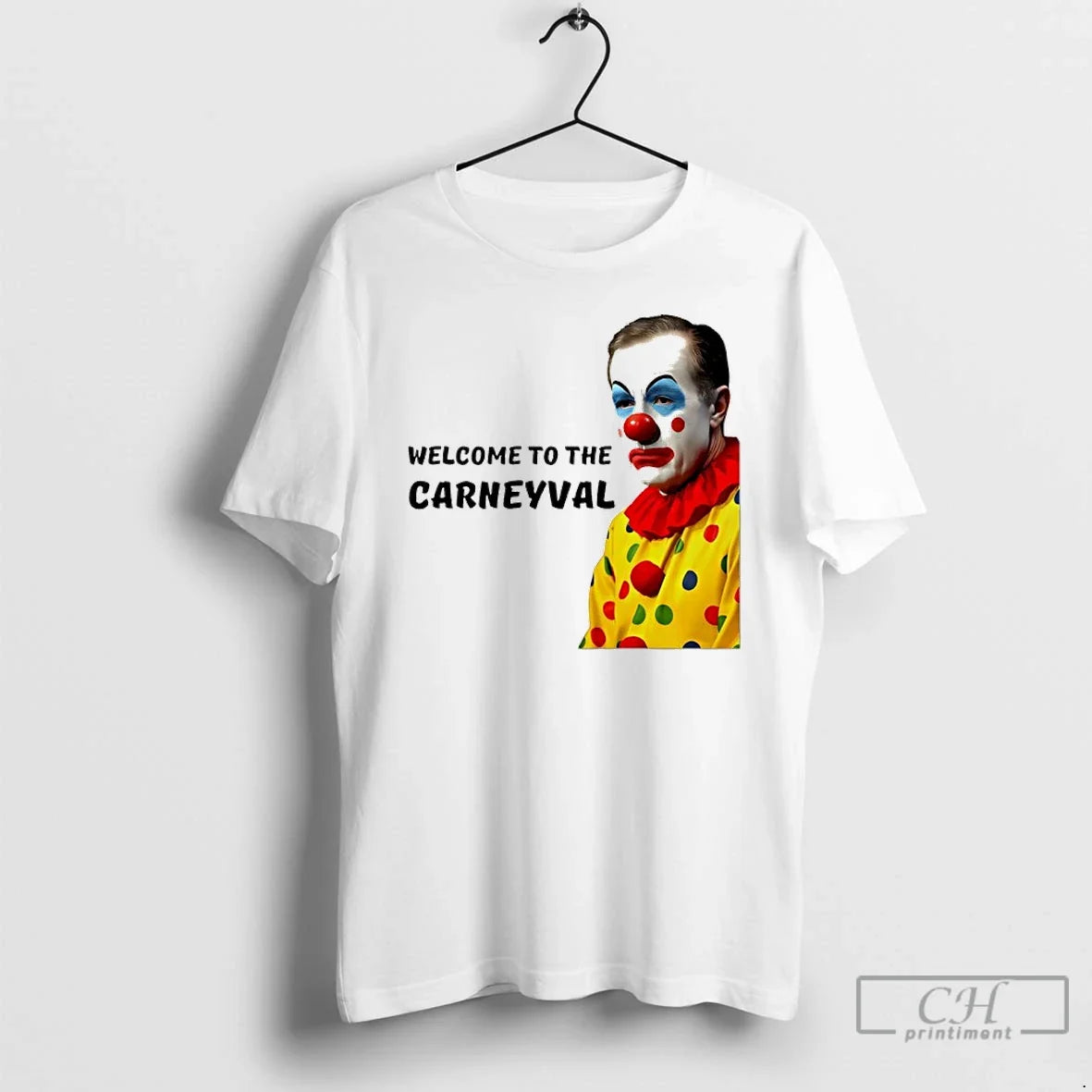 Classic Welcome Carneyval Political Satire Canada T-Shirts, Hoodie, Sweatshirt - T-Shirt, Sweatshirt, Hoodie