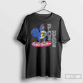 Classic West Virginia Mountaineers Fighting Blue Hens T-Shirts, Hoodie, Sweatshirt - T-Shirt, Sweatshirt, Hoodie