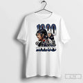 Classic Winnipeg Jets 1000 Nino 1990 T-Shirts, Hoodie, Sweatshirt - T-Shirt, Sweatshirt, Hoodie