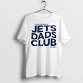 Classic Winnipeg Jets Hockey Proud Member Of Jets Dads Club Est 2011 Shirts Sweater Unisex T-shirt, Sweatshirt, Hoodie, Long Sleeve Tee - T-Shirt, Sweatshirt, Hoodie