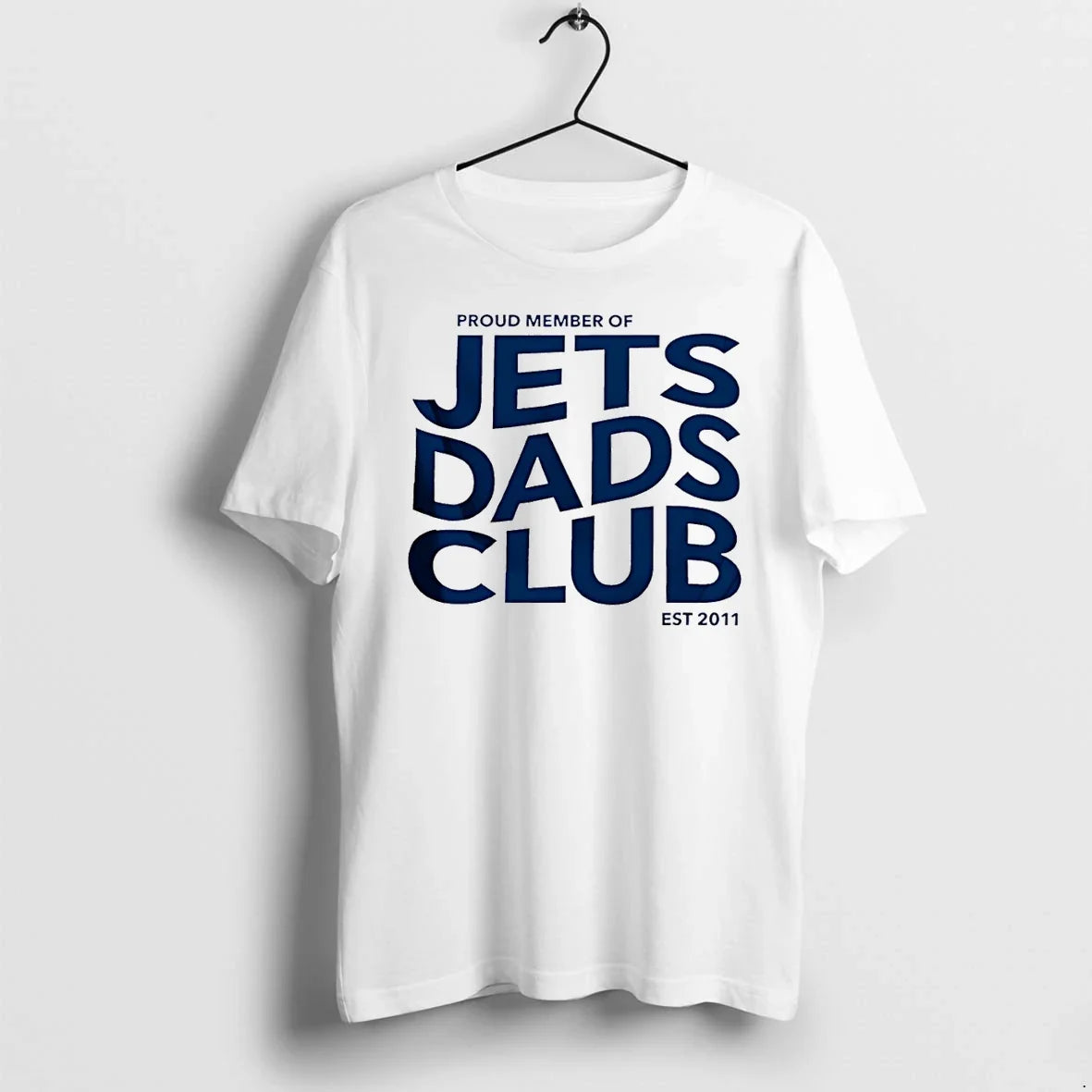 Classic Winnipeg Jets Hockey Proud Member Of Jets Dads Club Est 2011 Shirts Sweater Unisex T-shirt, Sweatshirt, Hoodie, Long Sleeve Tee - T-Shirt, Sweatshirt, Hoodie