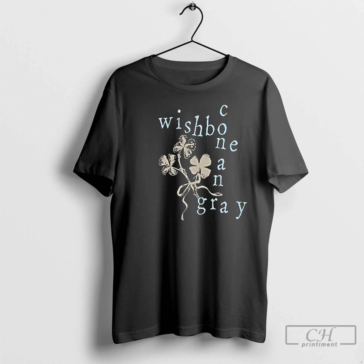 Classic Wishbone Conan Gray Circle Black T-Shirts, Hoodie, Sweatshirt - T-Shirt, Sweatshirt, Hoodie