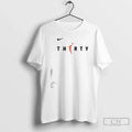 Classic Wnba Celebrates Season 30 Unisex T-shirt, Sweatshirt, Hoodie, Long Sleeve Tee - T-Shirt, Sweatshirt, Hoodie