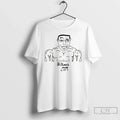 Classic Wojak Chudjak Chud Buff Billions Must Lift Gym Workout Unisex T-shirt, Sweatshirt, Hoodie, Long Sleeve Tee - T-Shirt, Sweatshirt, Hoodie