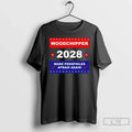 Classic Woodchipper 2028 Make Pedophiles Afraid Again T-Shirts, Hoodie, Sweatshirt - T-Shirt, Sweatshirt, Hoodie